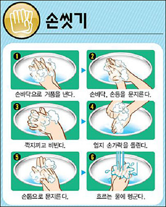 장마철 식중독 조심! [여름철 건강을 지키는 똑똑한 위생관리법]