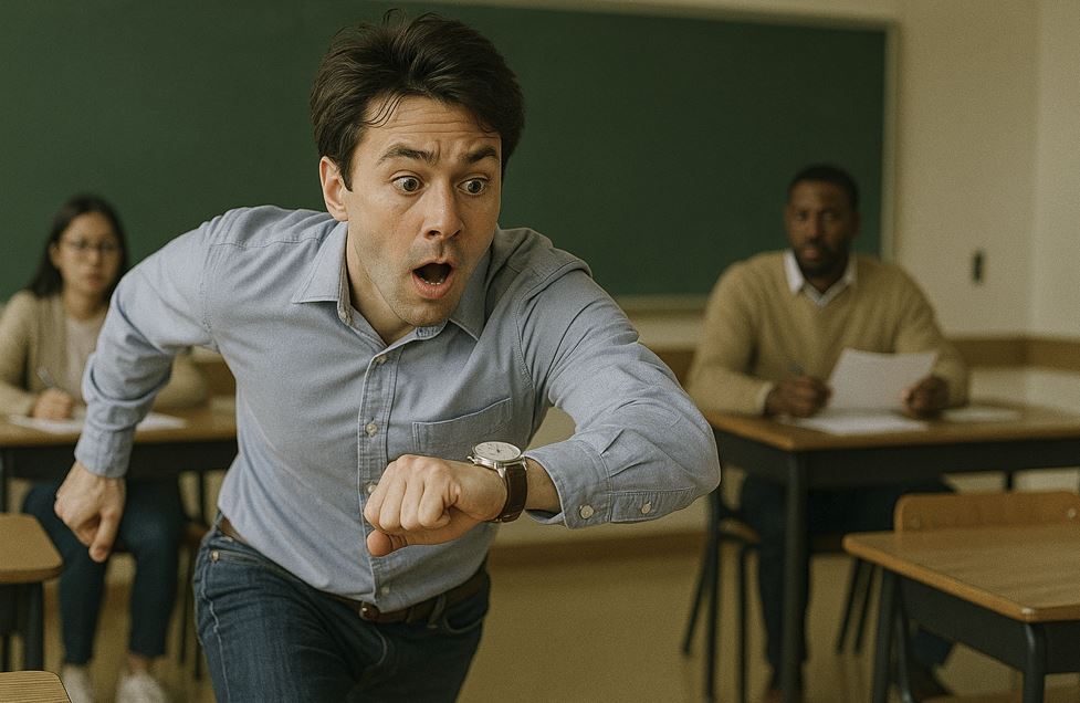 늦는 꿈 / 지각 꿈 해몽 총정리 &ndash; 압박&middot;불안&middot;중요한 전환의 신호