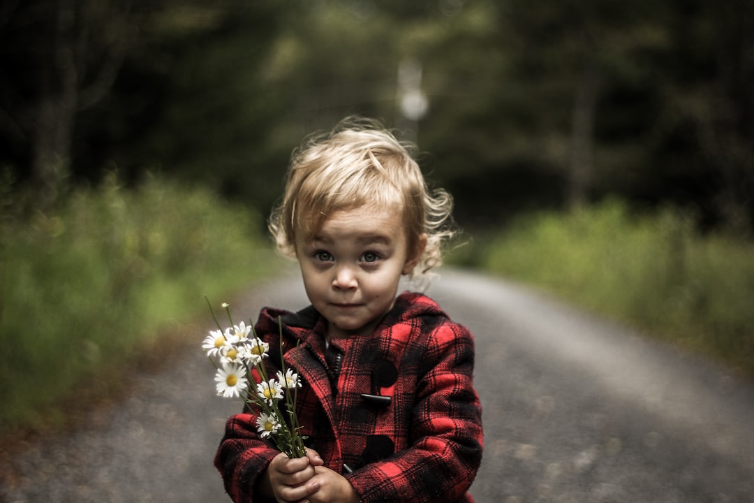 Grandchild