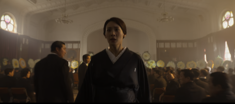 경성크리처 결말