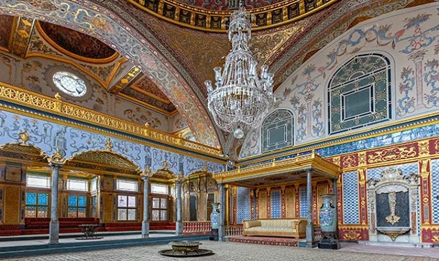 이스탄불여행 관련사진