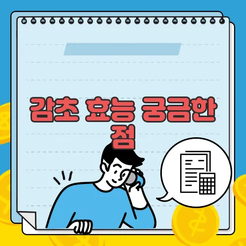 감초 효능 궁금한 점, 풀어보죠
