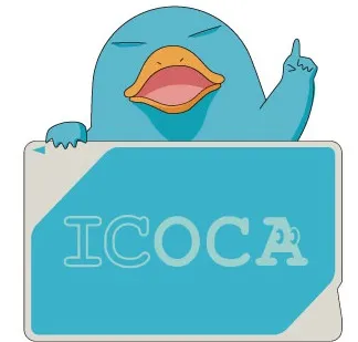 ICOCA