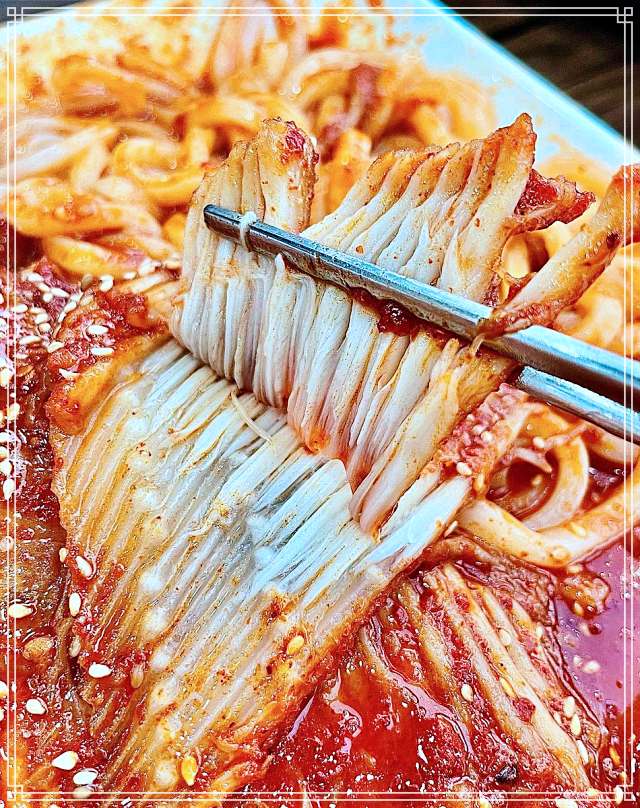 생방송투데이 고양 행주산성 하루 500명이 극찬한 맛 먹어는 봤니 가오리 조림 맛집