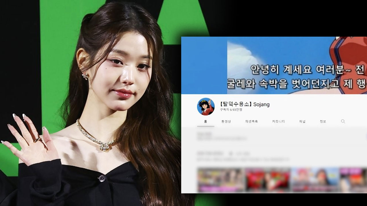 장원영 탈덕수용소 배상 판결