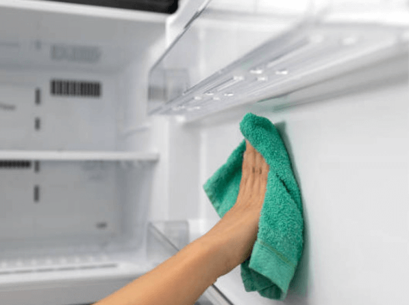 냉장고 청소 인증된 업체 고르는 방법