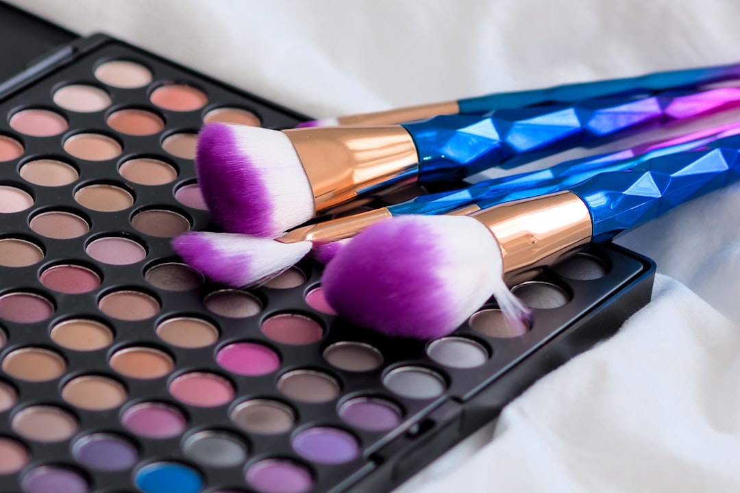 Cosmetics