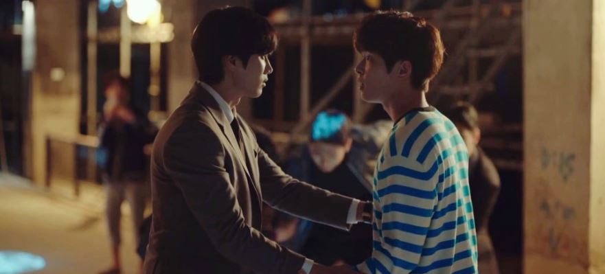 이번생도잘부탁해5회