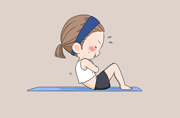 규칙적인-운동을-하는-여성