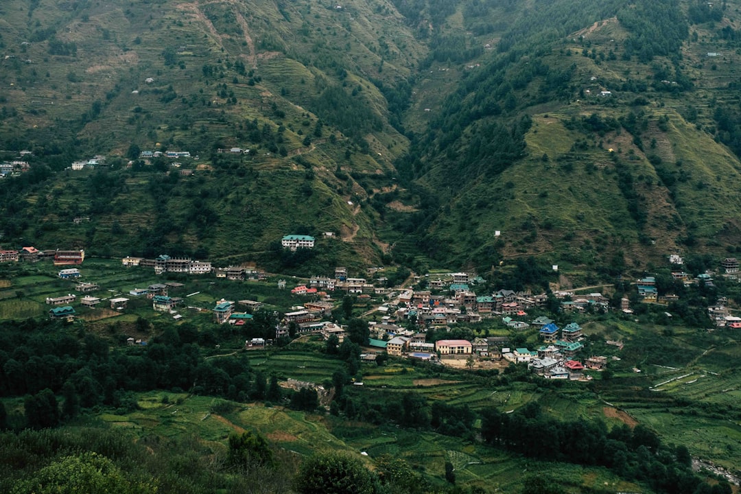 Jirisan