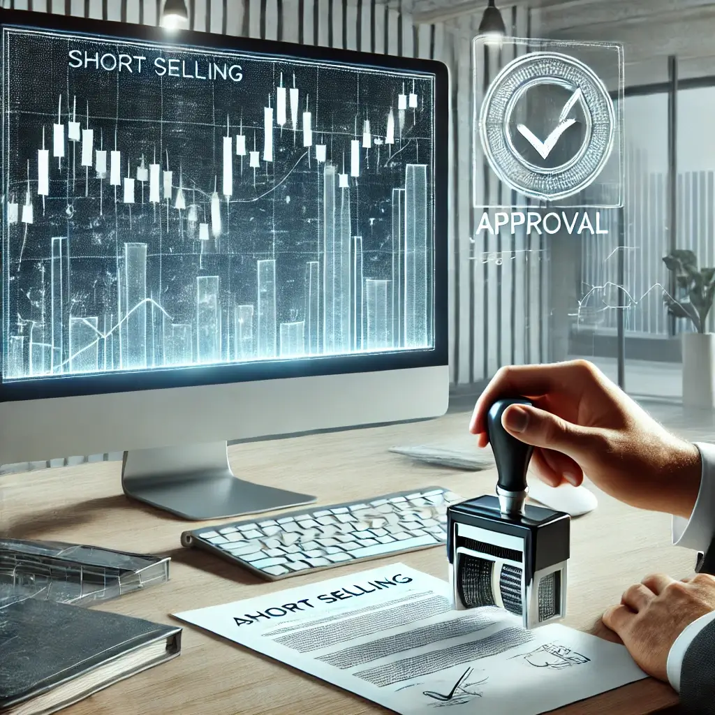 3월 31일 공매도 재개! 앞으로 달라지는 점