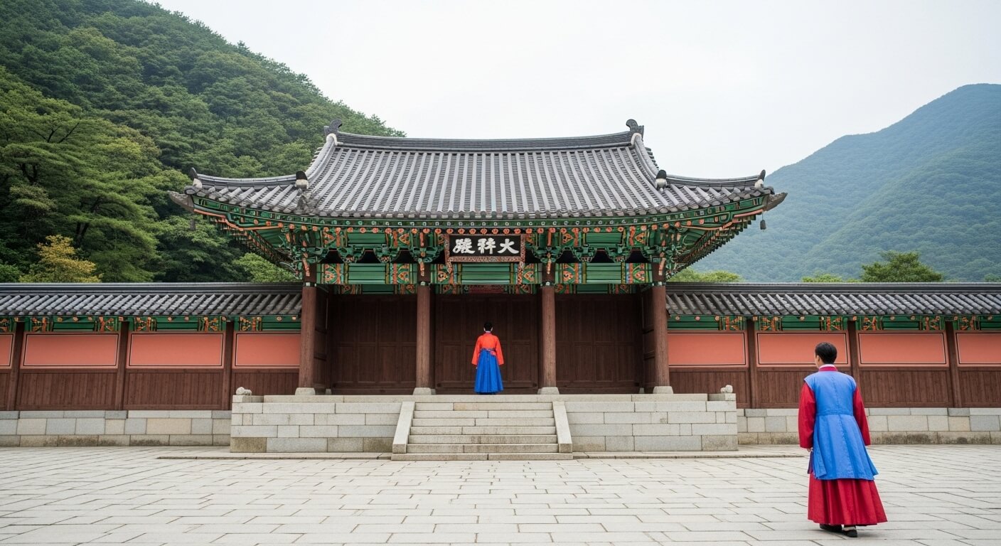 사자성어 명언 모음