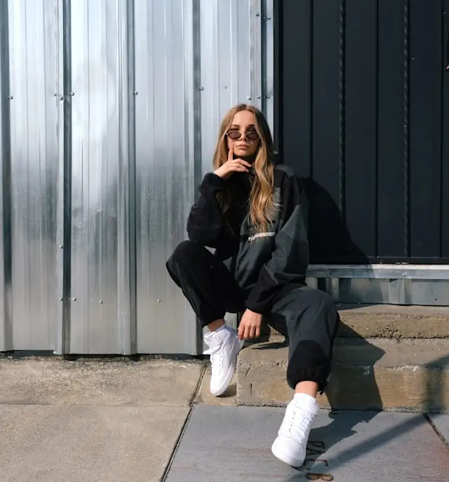 나이키 에어포스1 스트릿