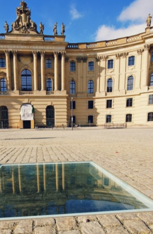 인기 독일촬영지 BEST 5곳