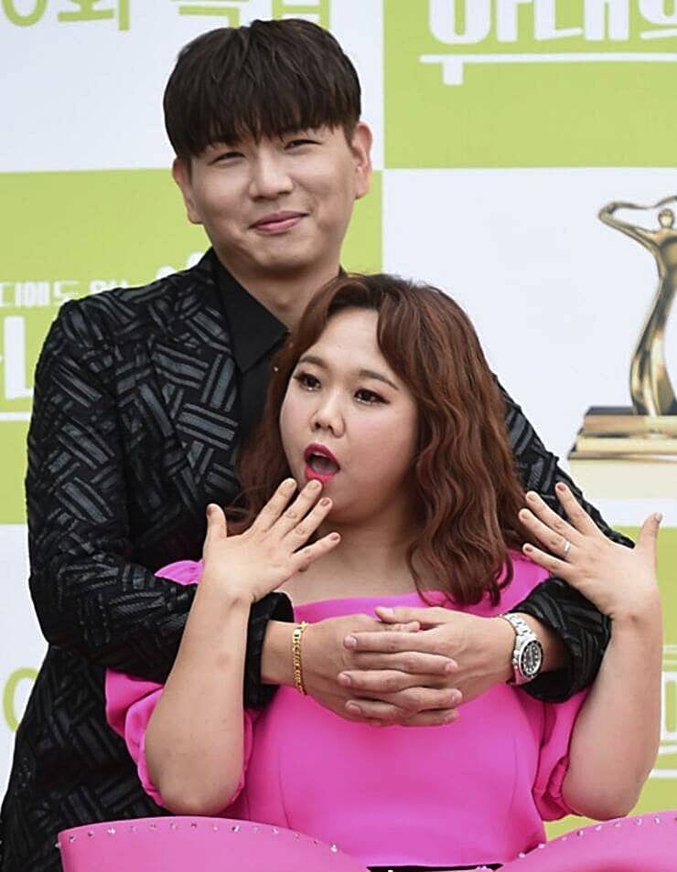 개그우먼-홍현희-남편-인테리어-디자이너-제이쓴