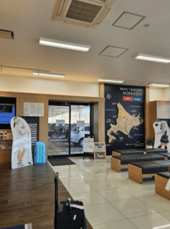 금액 상상이상으로 싼 버젯 렌트카 후기&amp;#44; 4일 렌트 14만원?