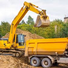 굴삭기운전기능사 시험일정 시험정보