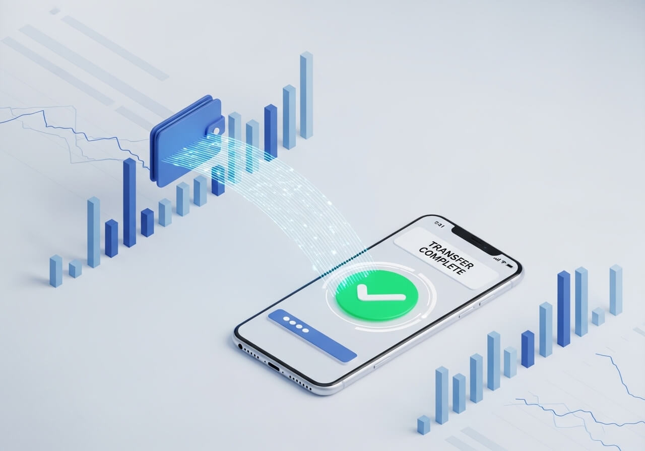 주식 예수금 입금 시간