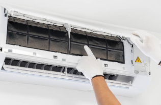 에어컨 청소