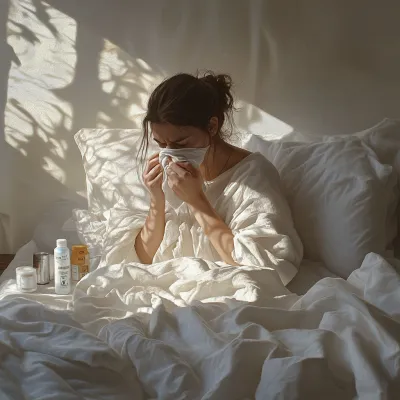 A형 독감 초기 증상 10가지, 꼭 알아야 할 이유_1