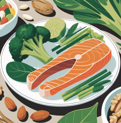 손가락 마디 통증