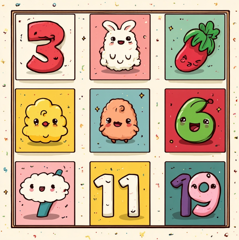 초등학생도 쉽게 배우는 배수 판별법