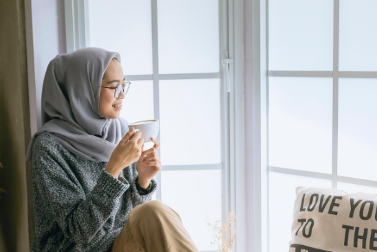 하루 루틴을 늦추는 실험: 천천히 살기로 한 날의 기록