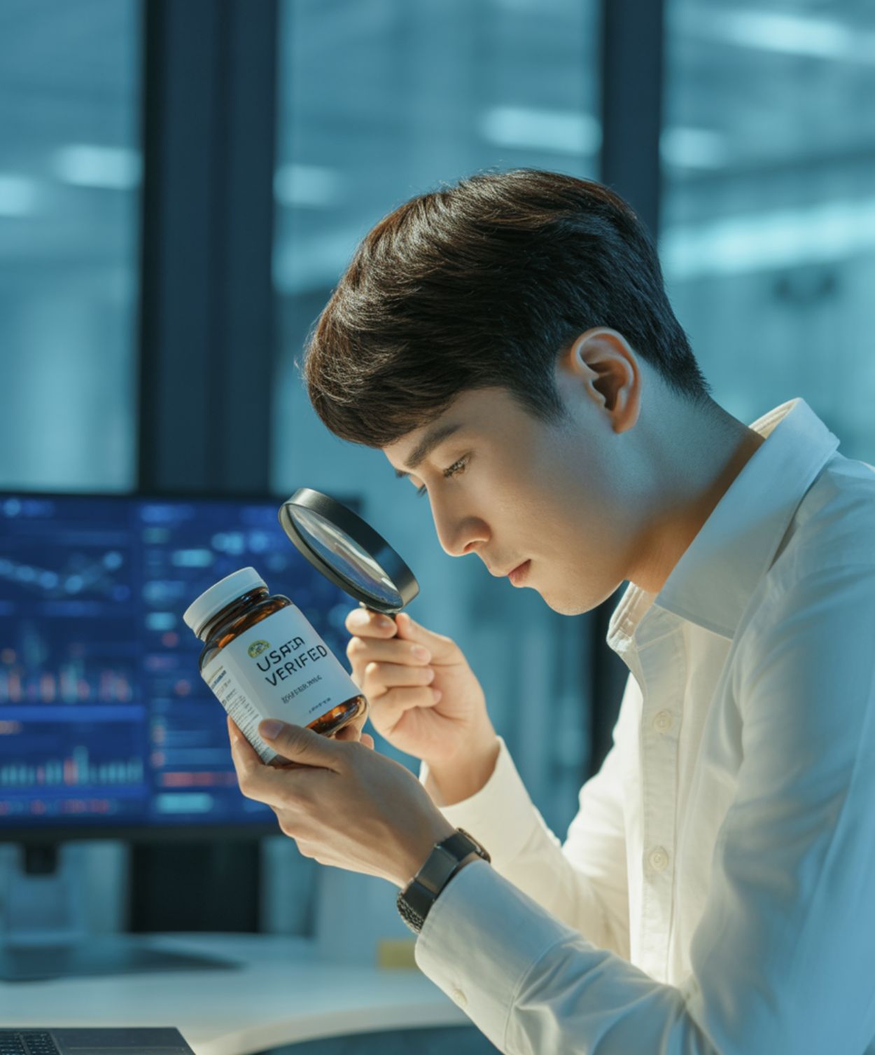 '이것'만은 반드시 확인하세요 (핵심 성분)