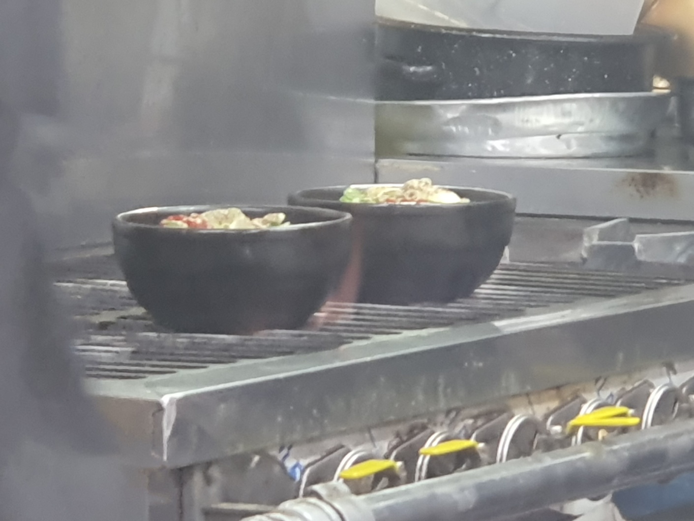 복돼지시레기순대국