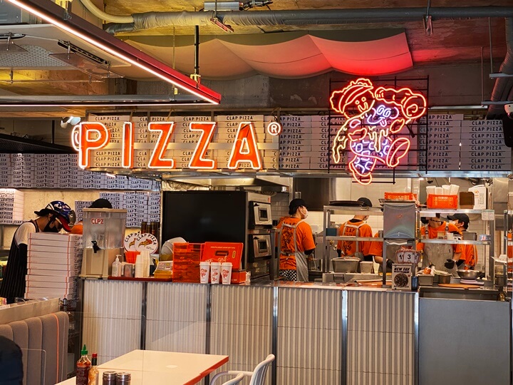 클랩피자-카운터