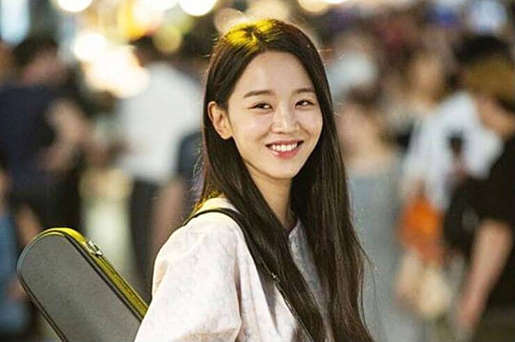 배우-신혜선