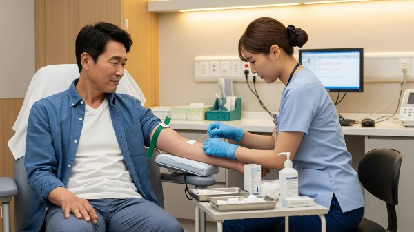 전립선암 초기증상 사진 16