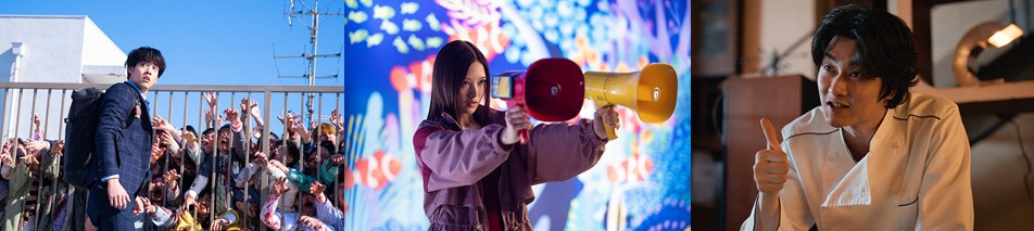 [영화 추천] 넷플릭스 좀100 좀비가 되기 전에 하고 싶은 100가지 다시보기 줄거리 결말 등장인물