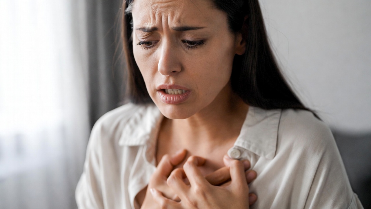 소화불량과 췌장암 차이