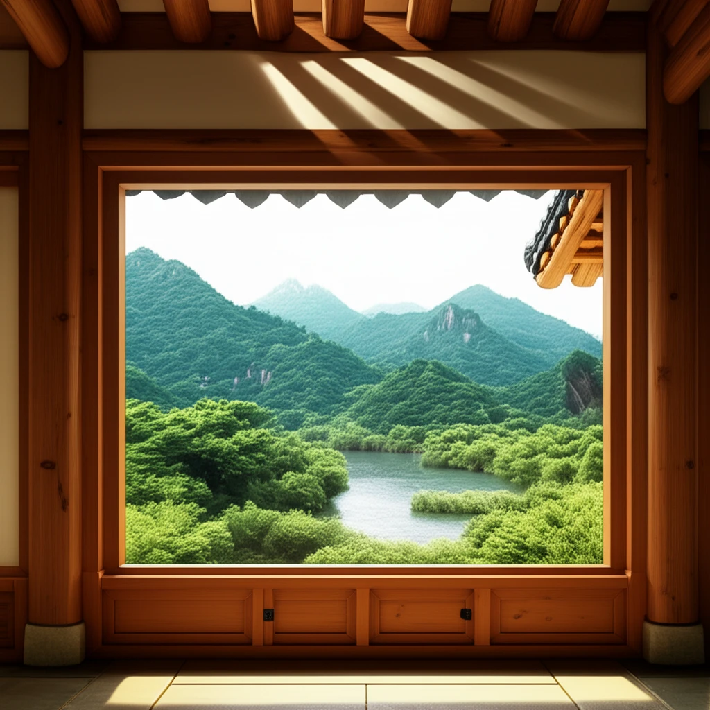 한옥의 변천사로 본 주거 양식 변화와..