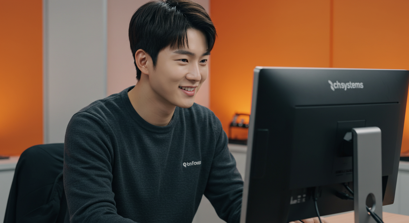 삼성 올인원 컴퓨터