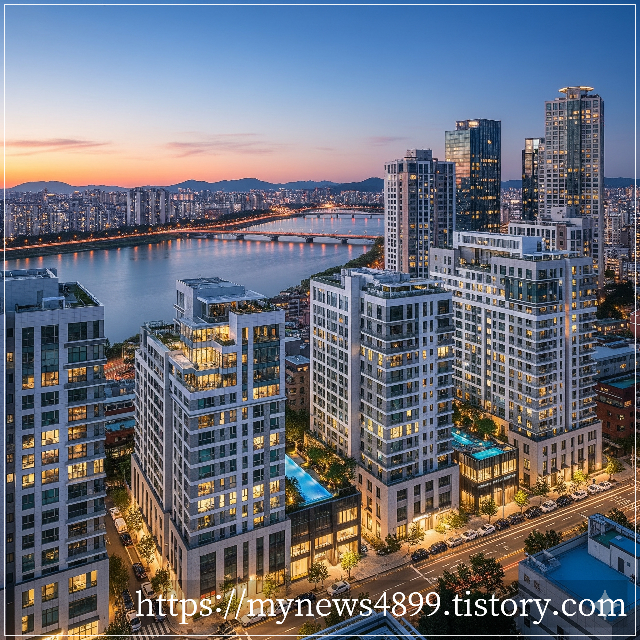 서울서초구반포동아파트매매1위