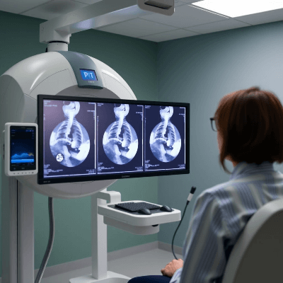 유방촬영술 검사란?