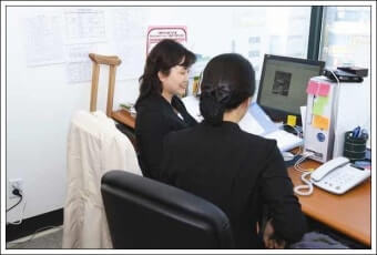 근로장려금 신청방법