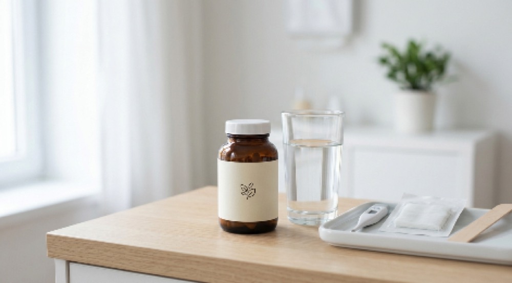 유산균 영양제 섭취시 주의사항