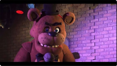 프레디의 피자가게 11