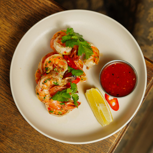 보리새우의 효능과 요리법&amp;#44; 부작용 알아보기