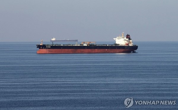 한국 유조선 홍해 첫 통과 성공! 호르무즈 봉쇄 뚫고 원유 수급 안정화 기대