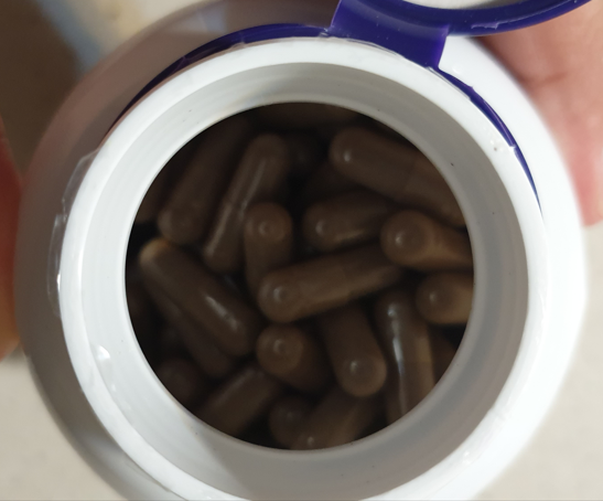 나우푸드-포다르코-(Now-Foods-Pau-D&amp;#39;arco)-영양제캡슐1