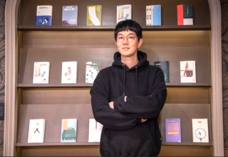 윤수영 대표 프로필 트레바리 독서 모임 CEO 김지영 남편