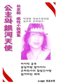 소설집 공주와 은하천사 판타지 세계관과 주제별 단편 소개_7