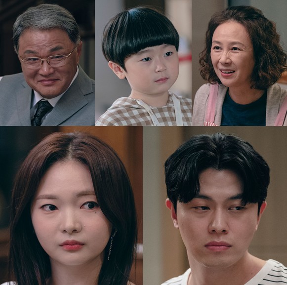[드라마 다시보기] 대행사 줄거리, 결말, 몇부작, 인물관계도, 등장인물 정원중, 김라온, 윤복인, 정예빈, 조은솔