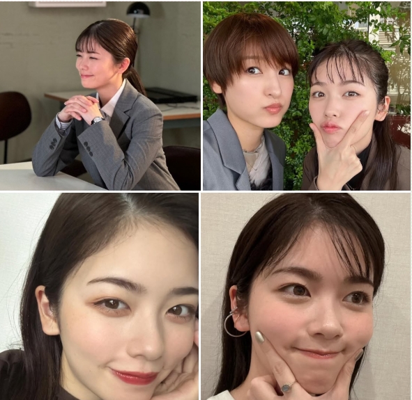 코시바 후우카