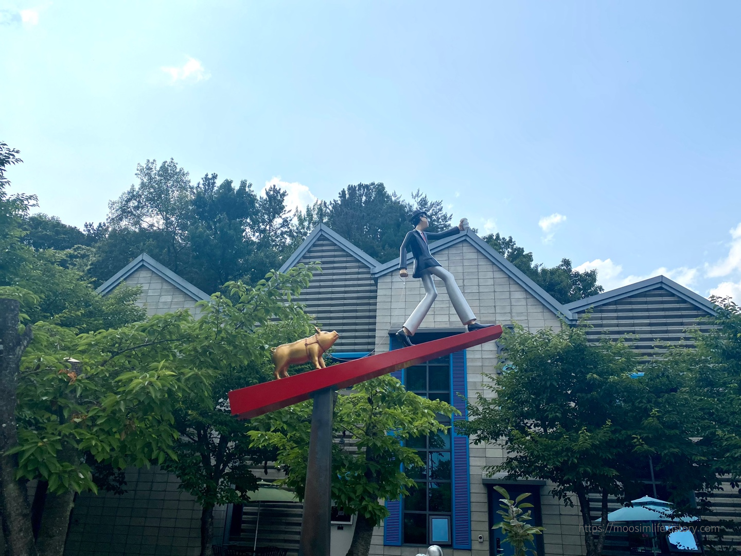 담양메타세쿼이아랜드-소아르커피