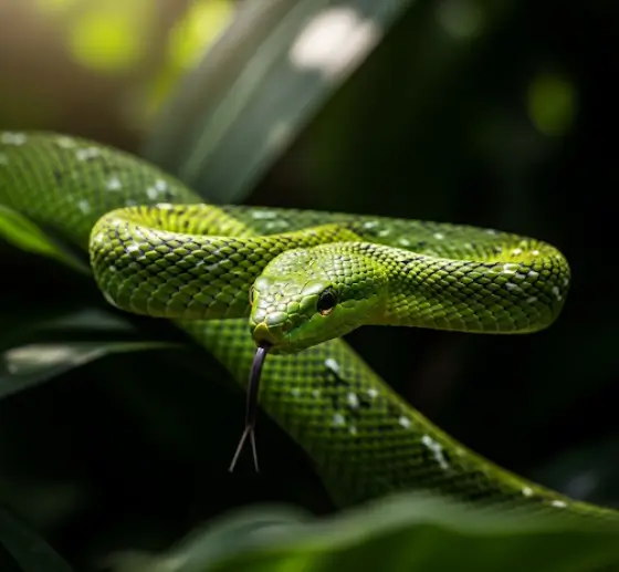 2025년 6월 뱀띠 운세